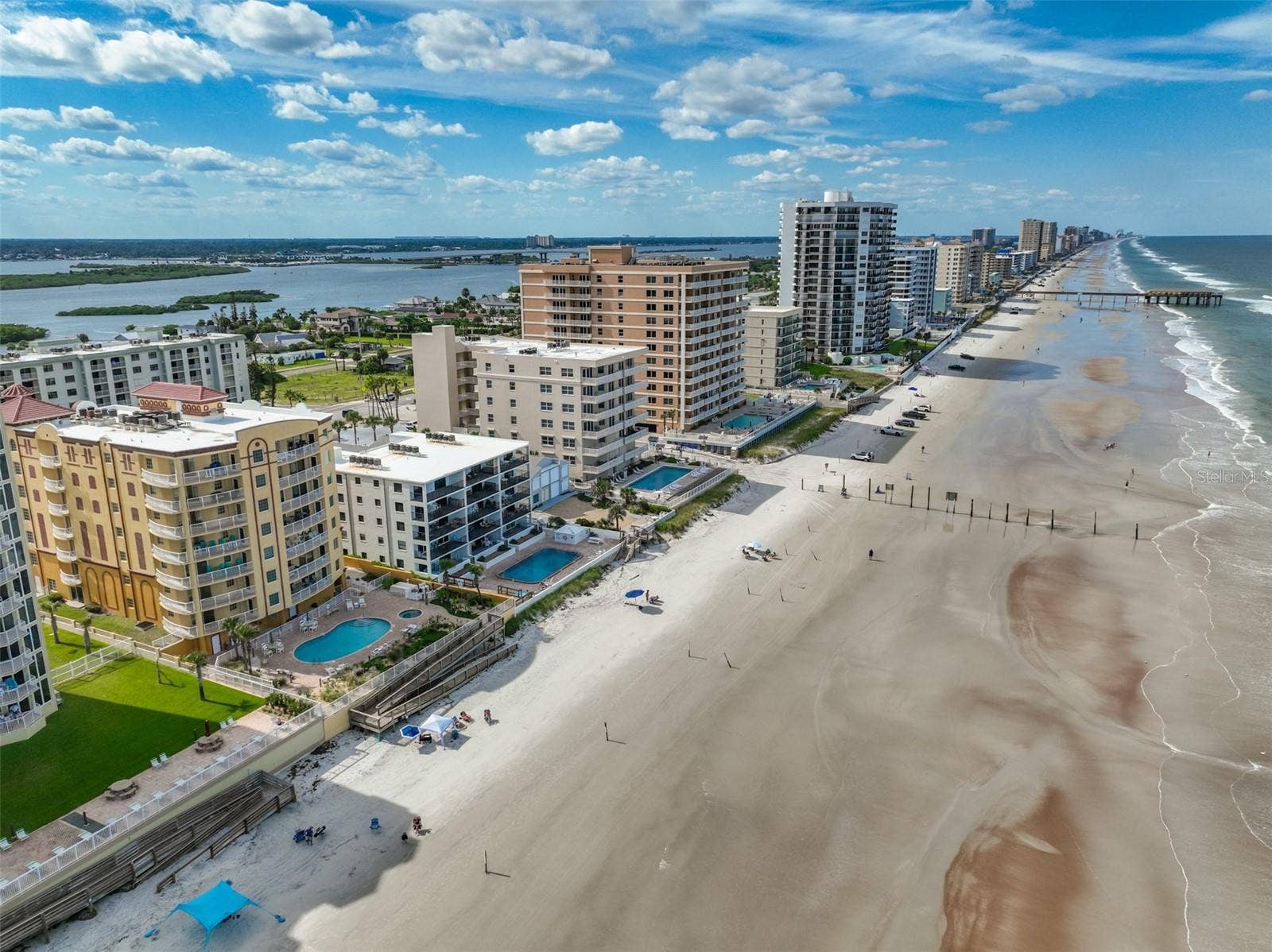 3811 S ATLANTIC AVENUE, #701, Daytona Beach Shores, FL 32118
