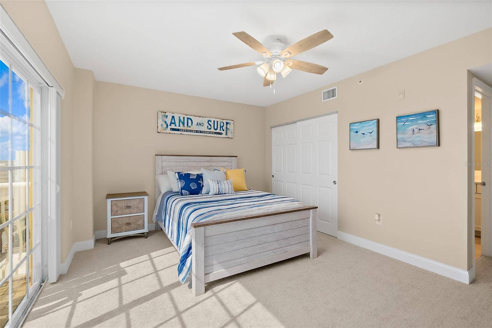 Guest bedroom #3