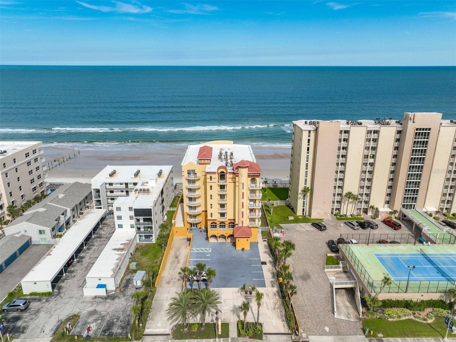 3811 S ATLANTIC AVENUE, #701, Daytona Beach Shores, FL 32118