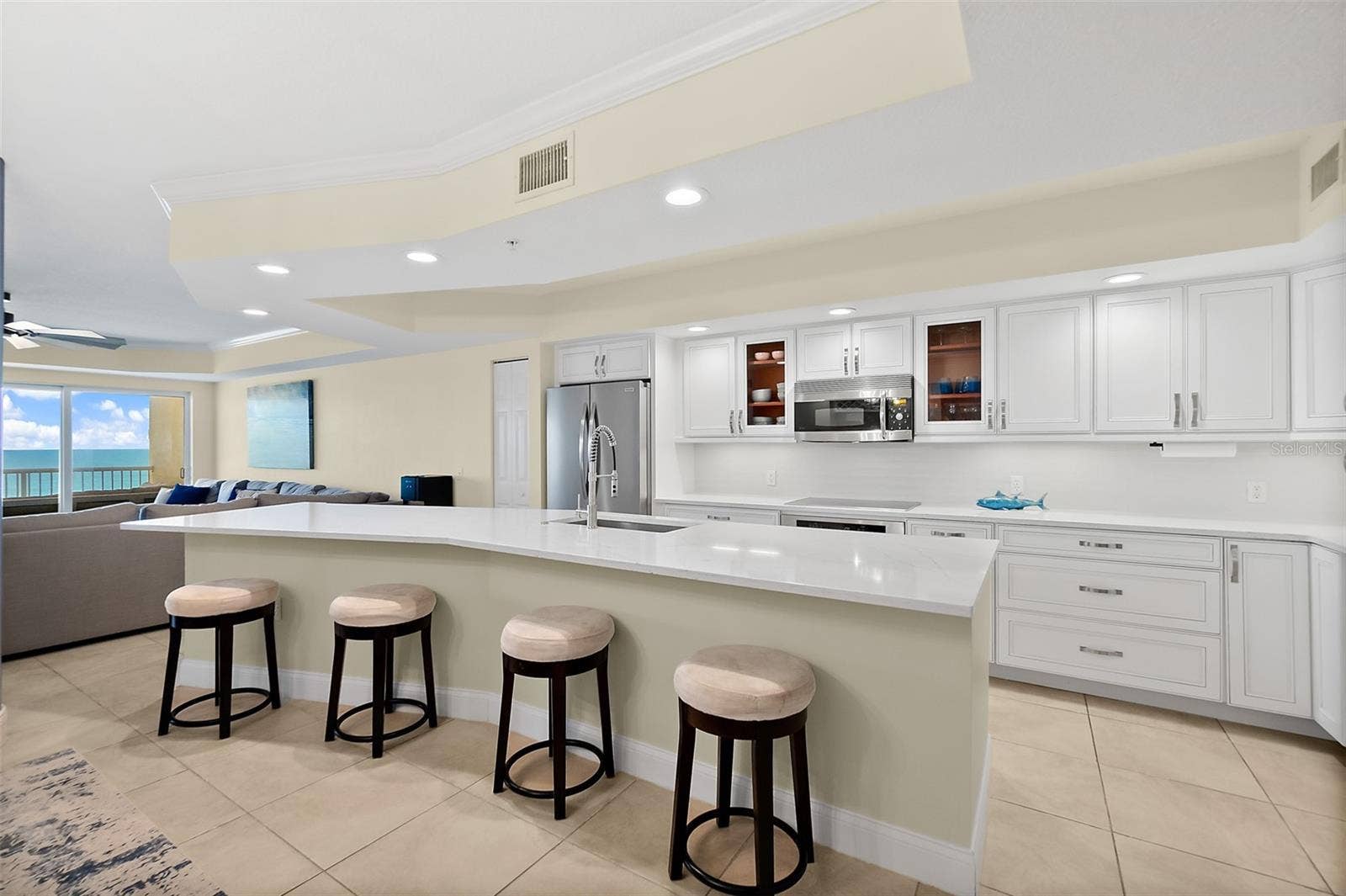 3811 S ATLANTIC AVENUE, #701, Daytona Beach Shores, FL 32118
