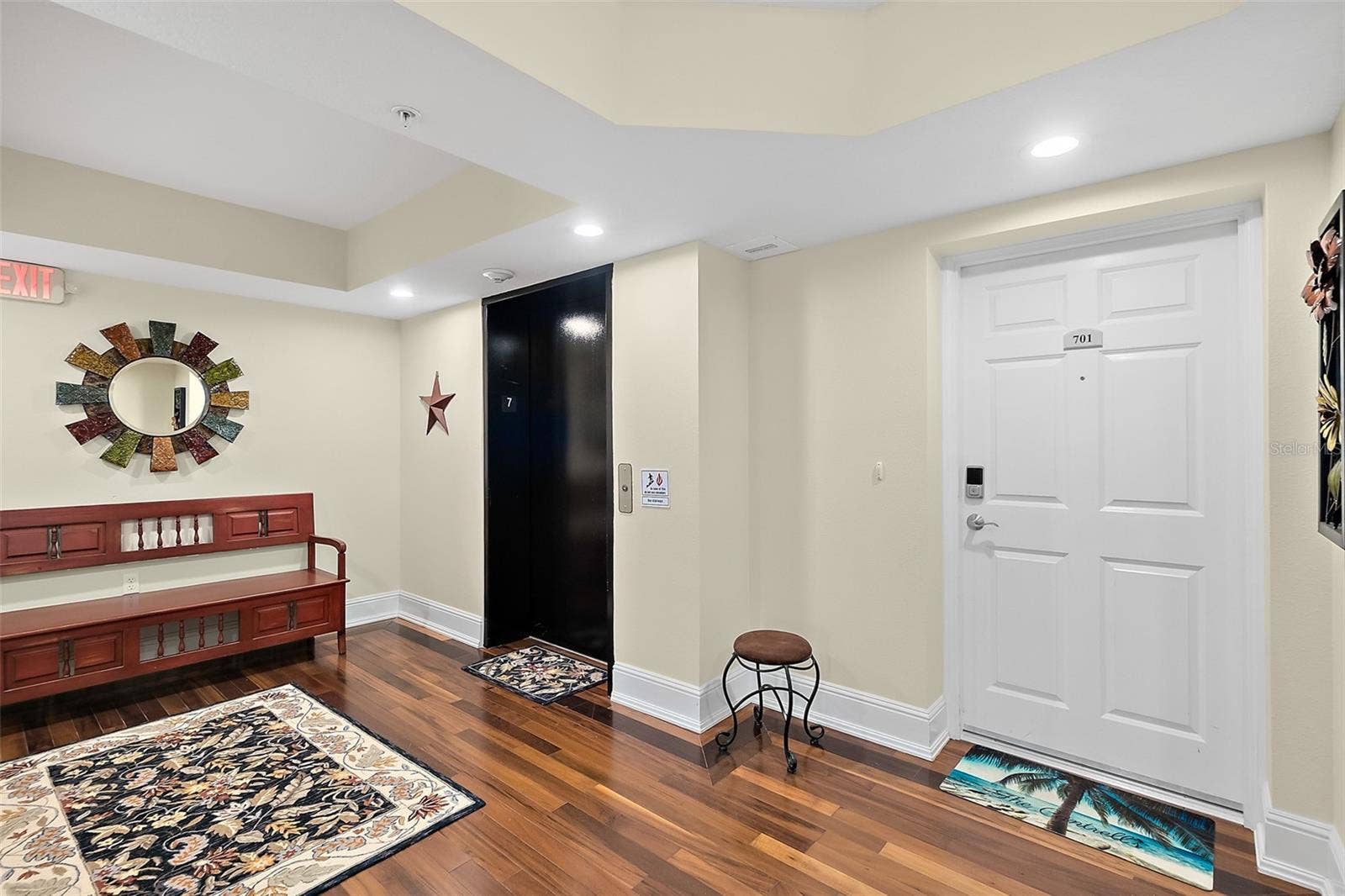 3811 S ATLANTIC AVENUE, #701, Daytona Beach Shores, FL 32118