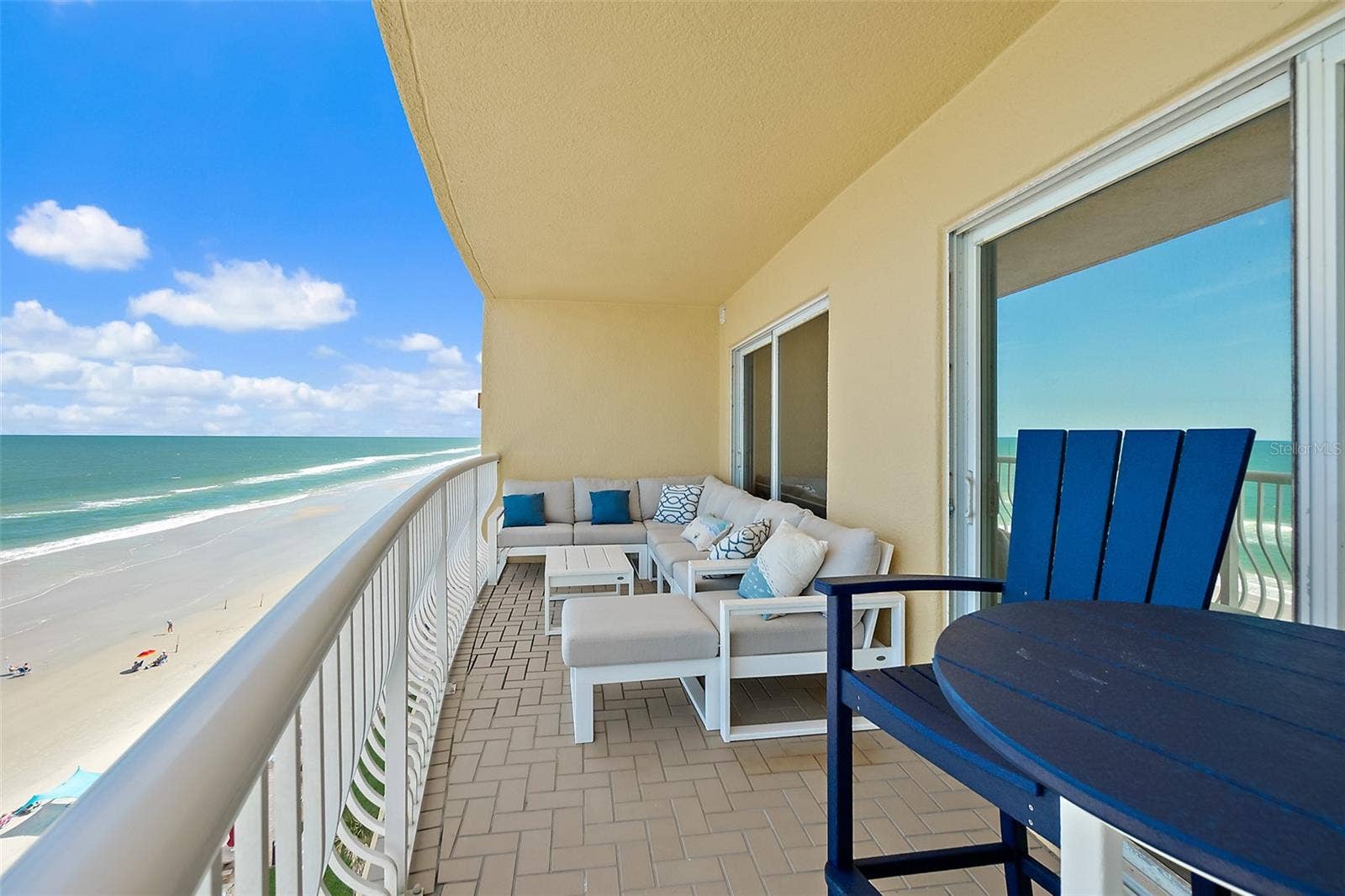 3811 S ATLANTIC AVENUE, #701, Daytona Beach Shores, FL 32118