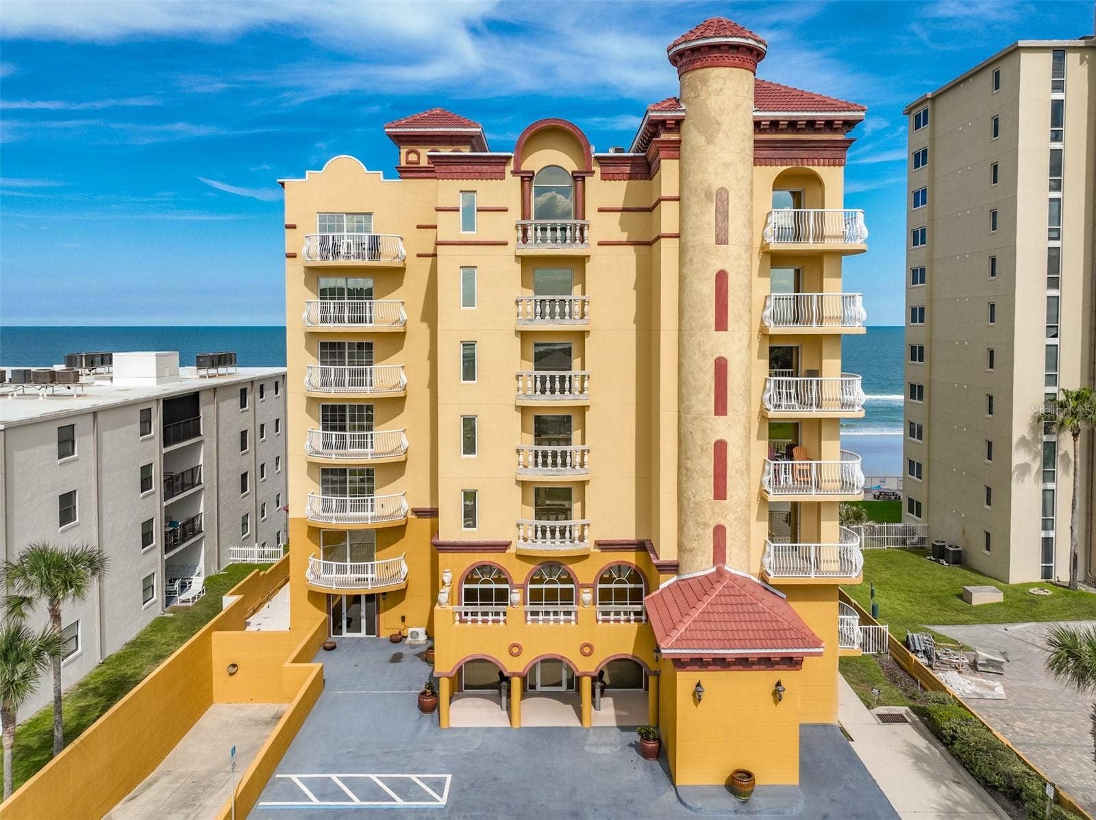 3811 S ATLANTIC AVENUE, #701, Daytona Beach Shores, FL 32118