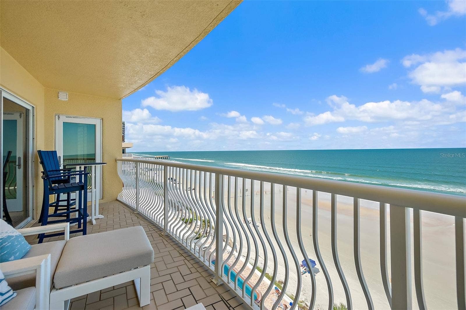 3811 S ATLANTIC AVENUE, #701, Daytona Beach Shores, FL 32118