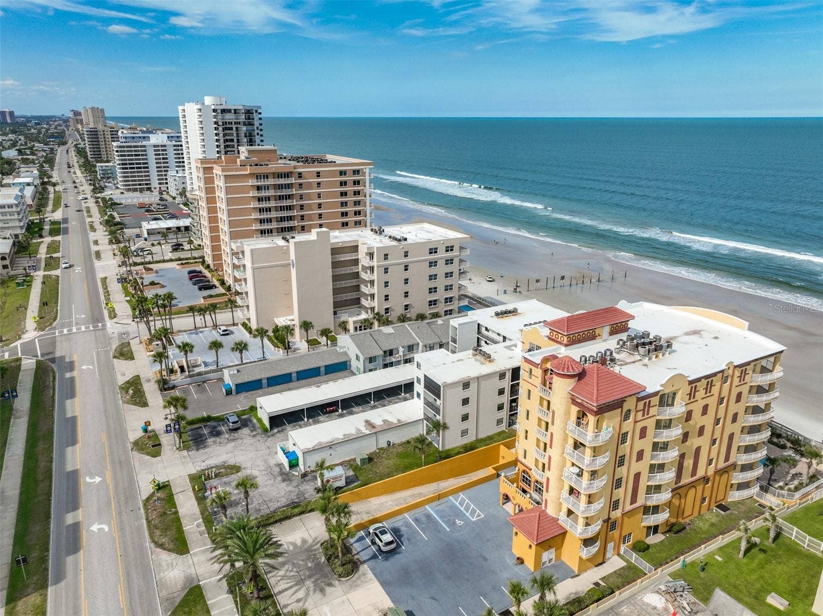 3811 S ATLANTIC AVENUE, #701, Daytona Beach Shores, FL 32118