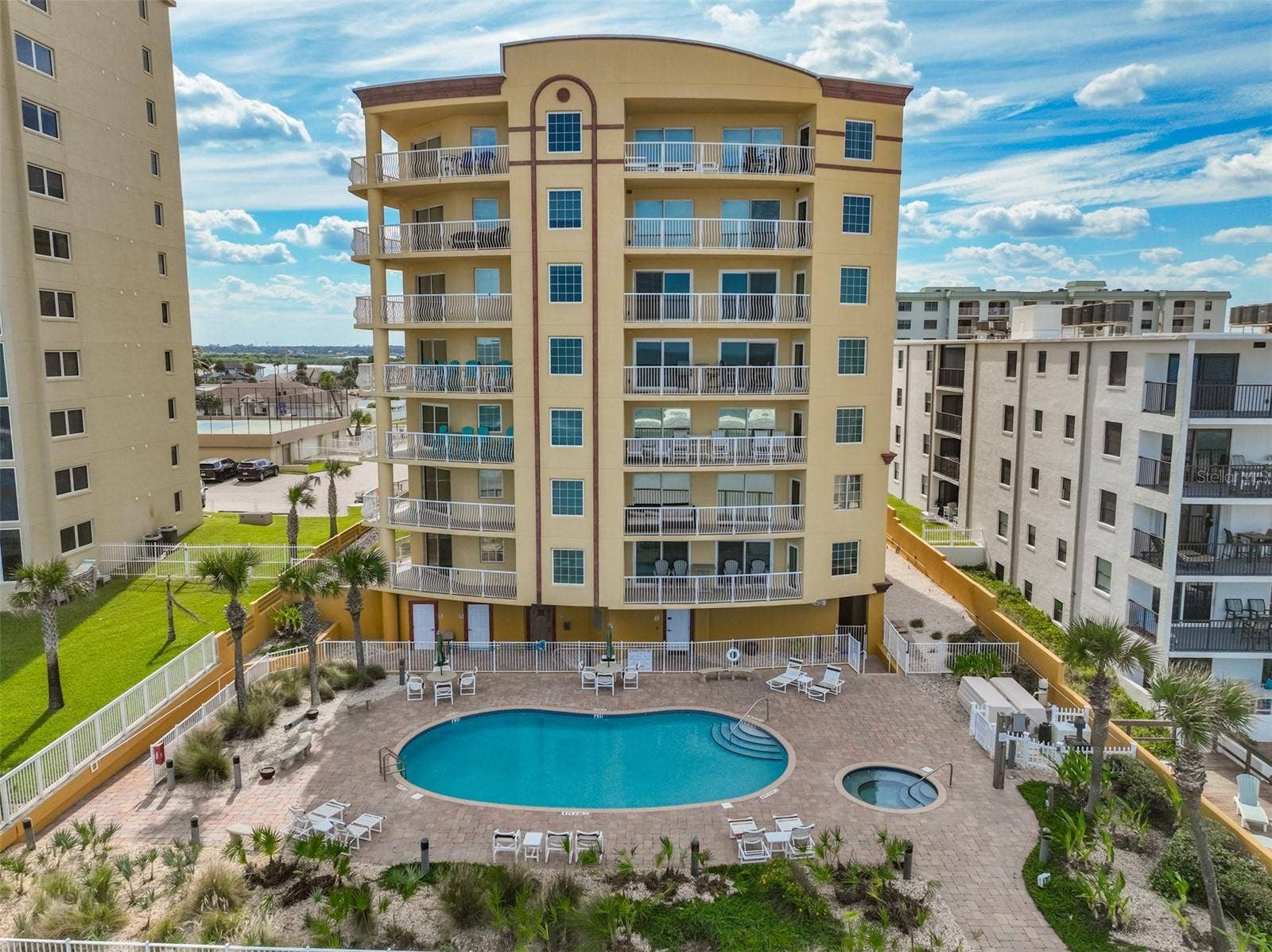 3811 S ATLANTIC AVENUE, #701, Daytona Beach Shores, FL 32118
