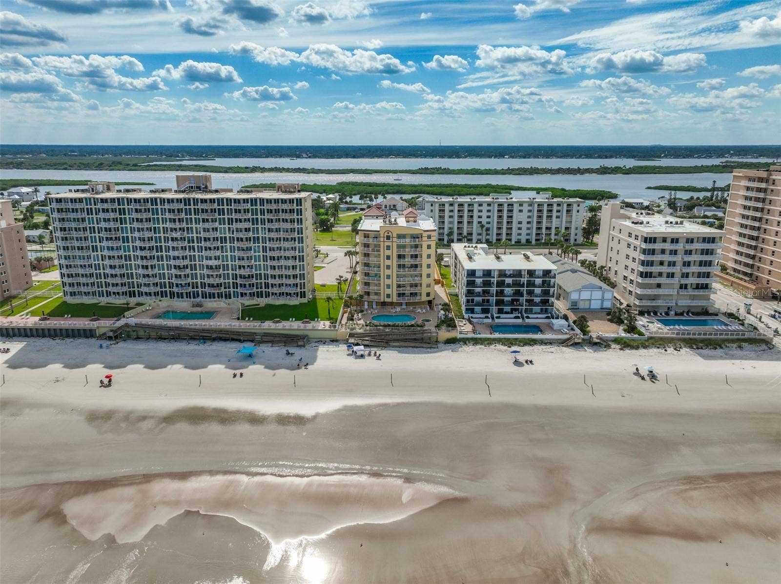 3811 S ATLANTIC AVENUE, #701, Daytona Beach Shores, FL 32118