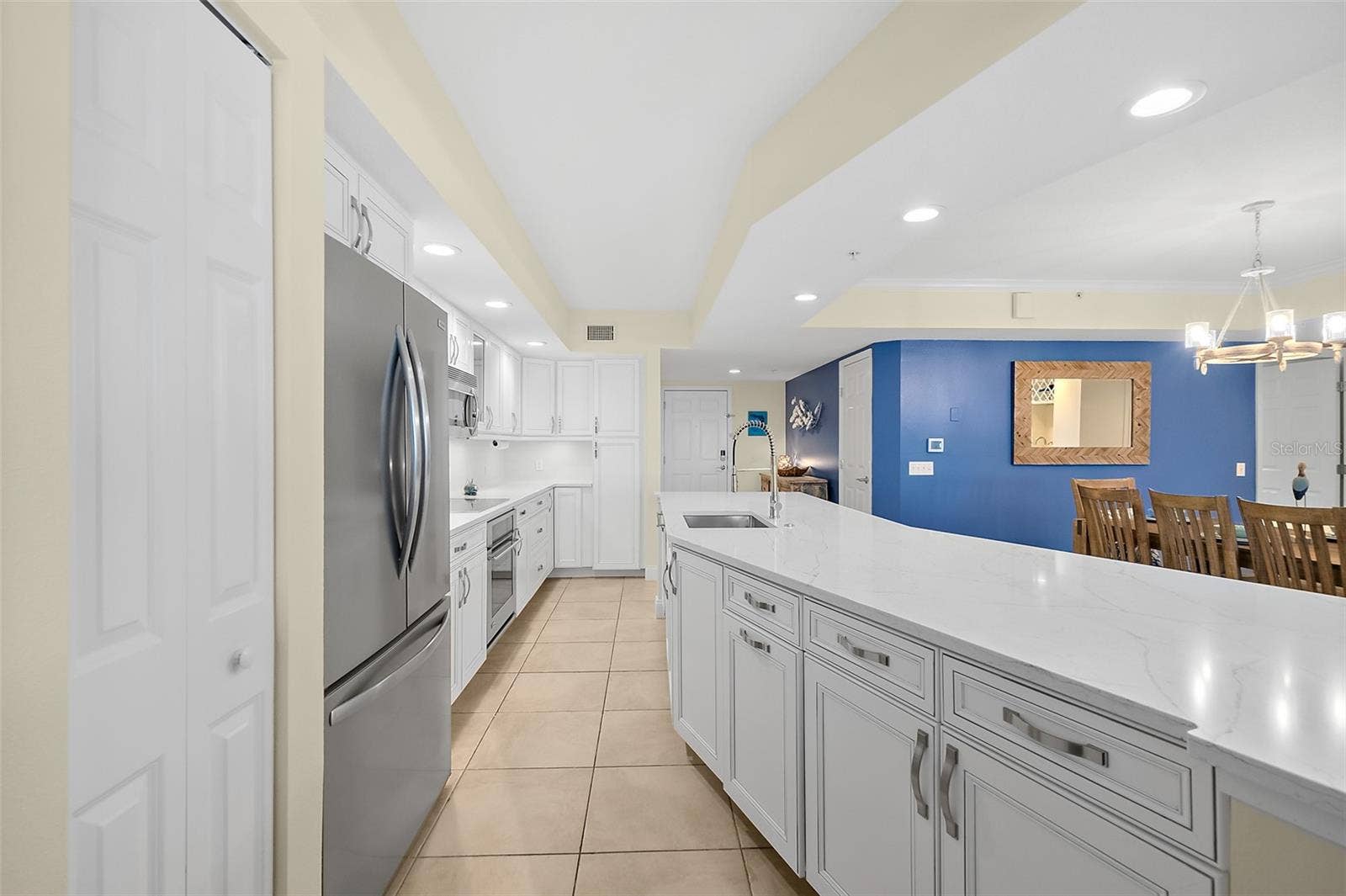 3811 S ATLANTIC AVENUE, #701, Daytona Beach Shores, FL 32118