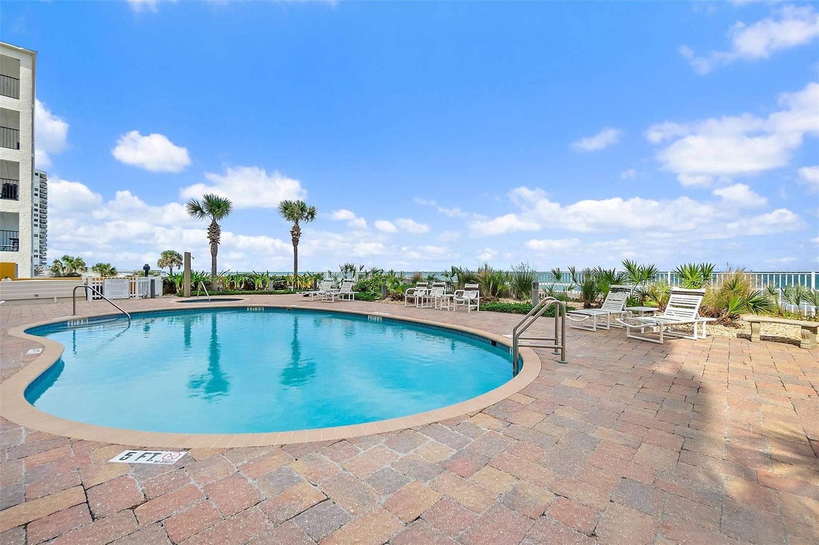 3811 S ATLANTIC AVENUE, #701, Daytona Beach Shores, FL 32118