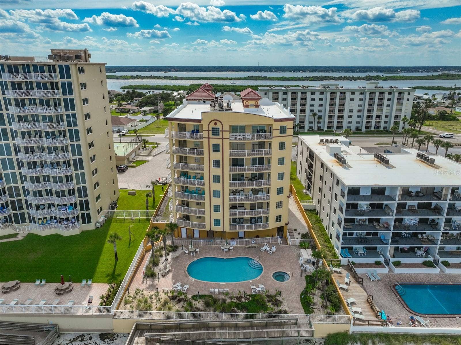 3811 S ATLANTIC AVENUE, #701, Daytona Beach Shores, FL 32118