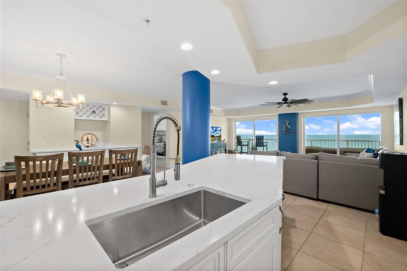 3811 S ATLANTIC AVENUE, #701, Daytona Beach Shores, FL 32118