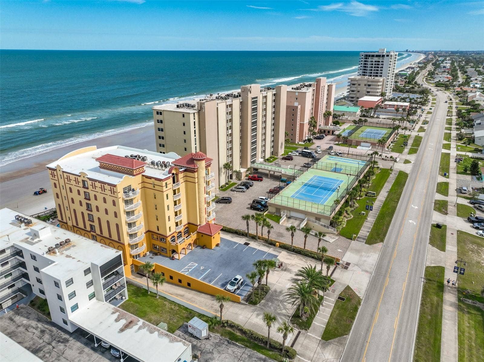 3811 S ATLANTIC AVENUE, #701, Daytona Beach Shores, FL 32118