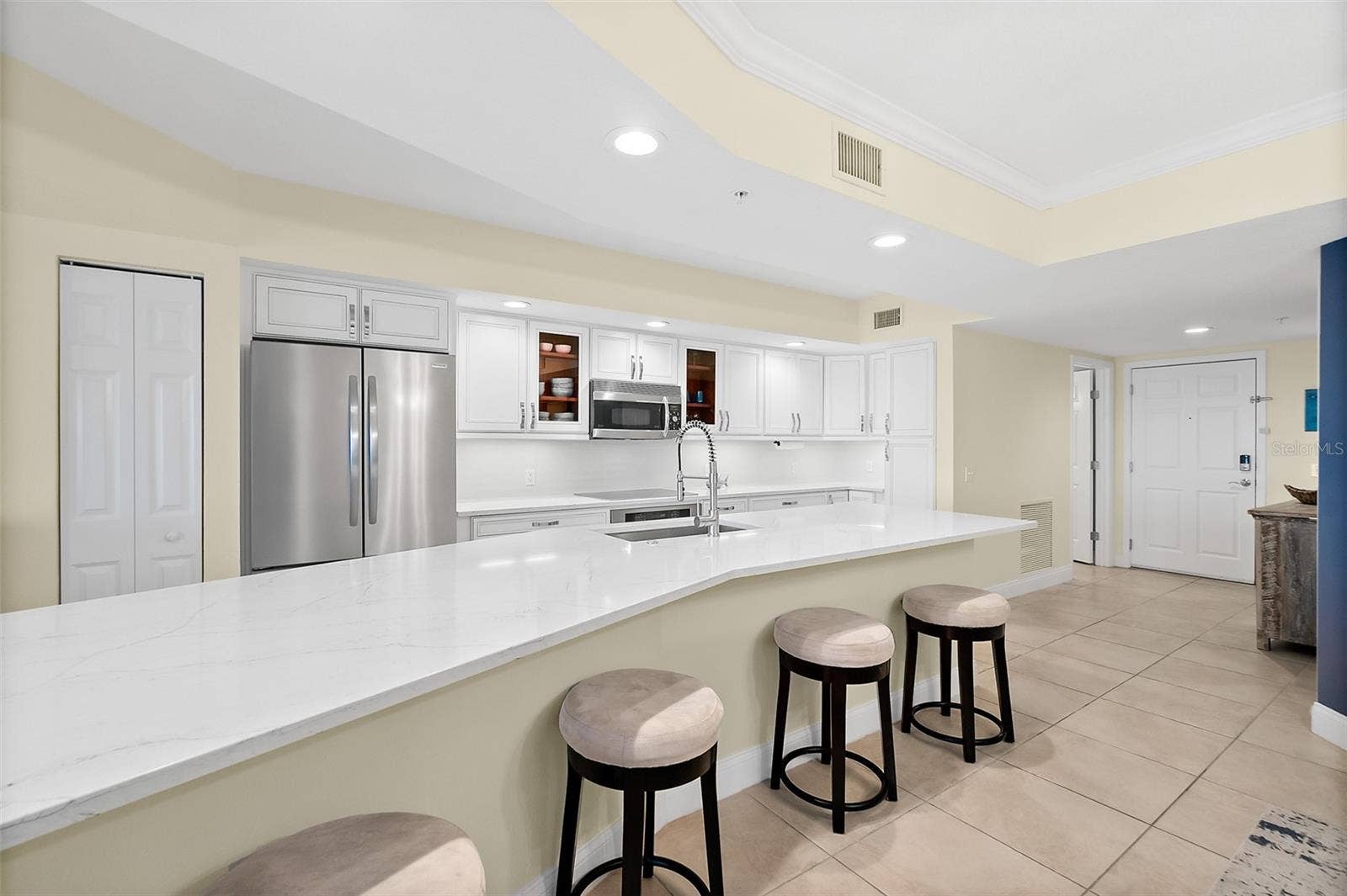3811 S ATLANTIC AVENUE, #701, Daytona Beach Shores, FL 32118