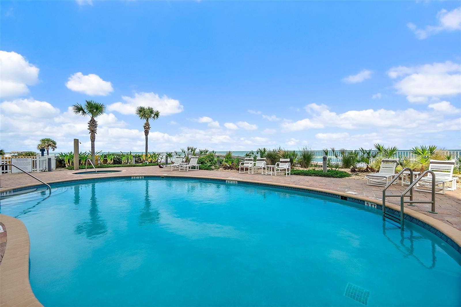3811 S ATLANTIC AVENUE, #701, Daytona Beach Shores, FL 32118