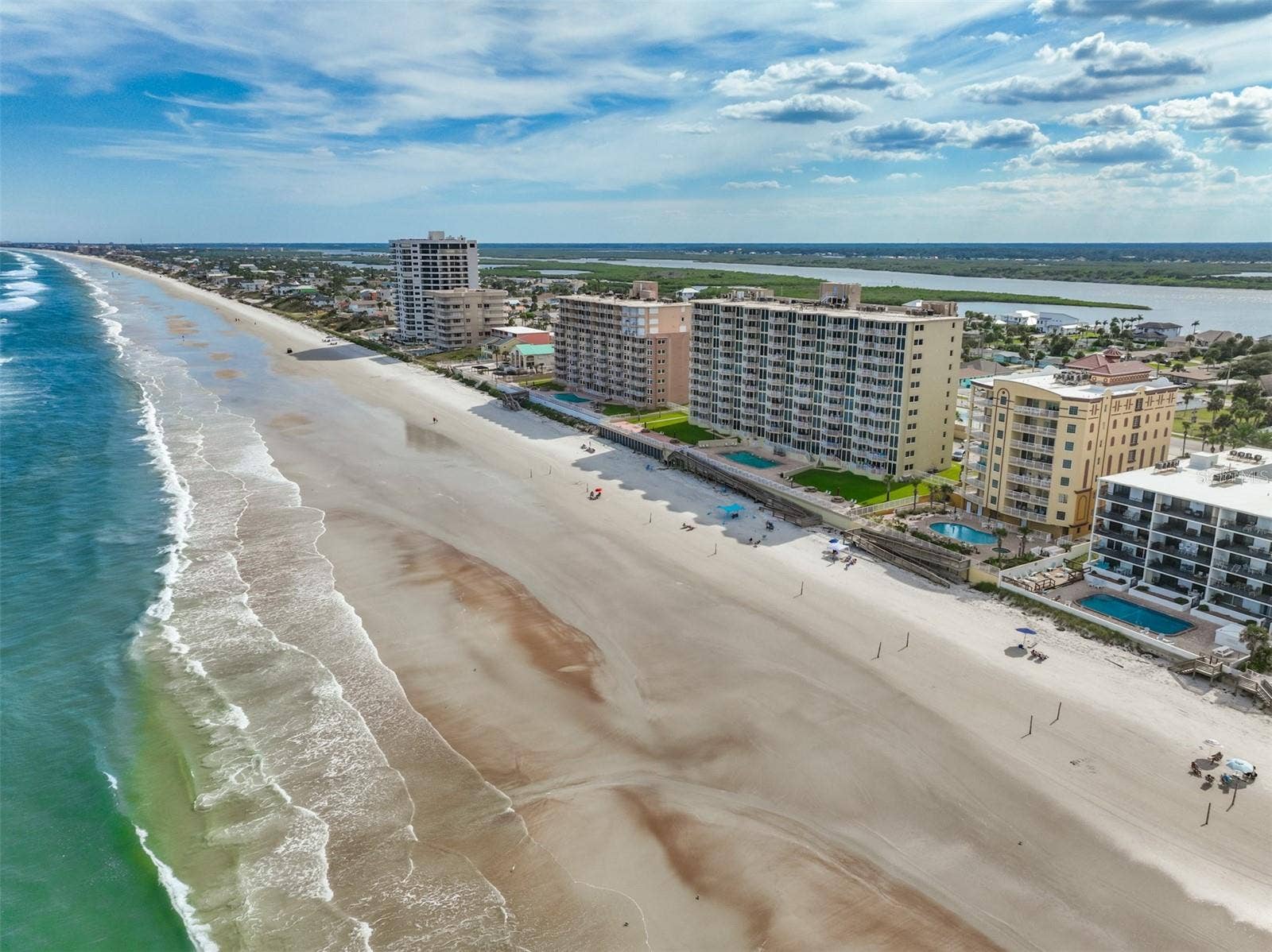 3811 S ATLANTIC AVENUE, #701, Daytona Beach Shores, FL 32118