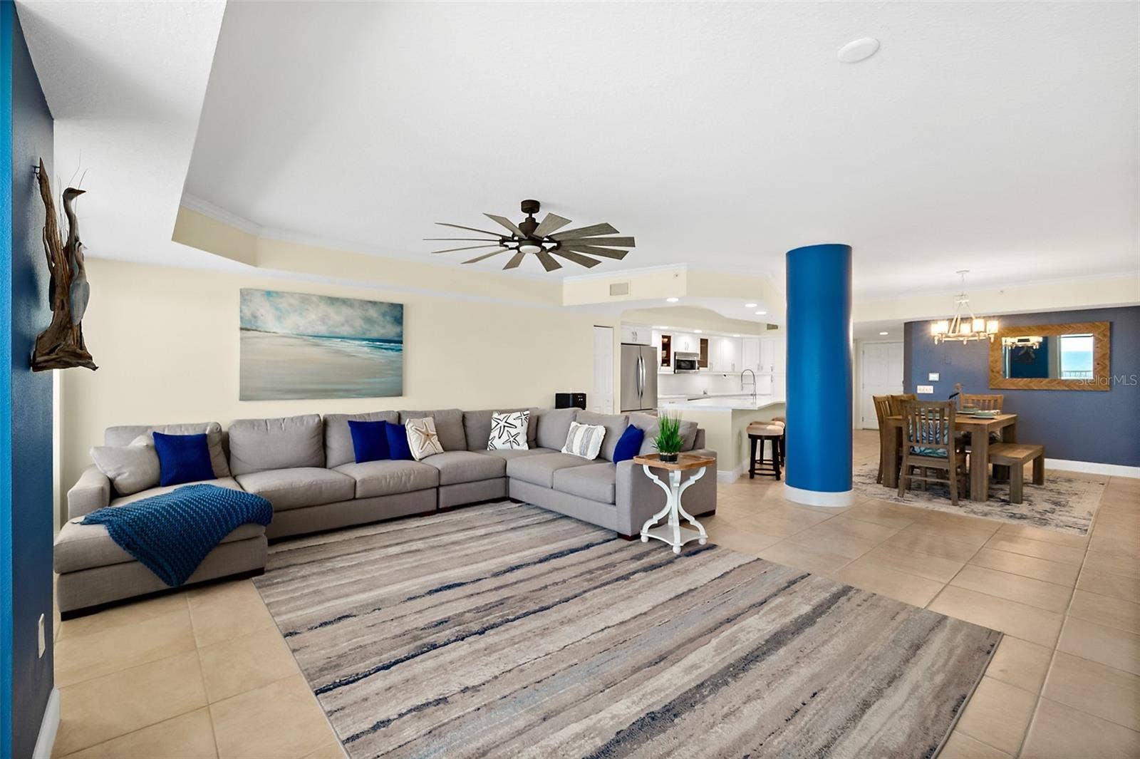 3811 S ATLANTIC AVENUE, #701, Daytona Beach Shores, FL 32118