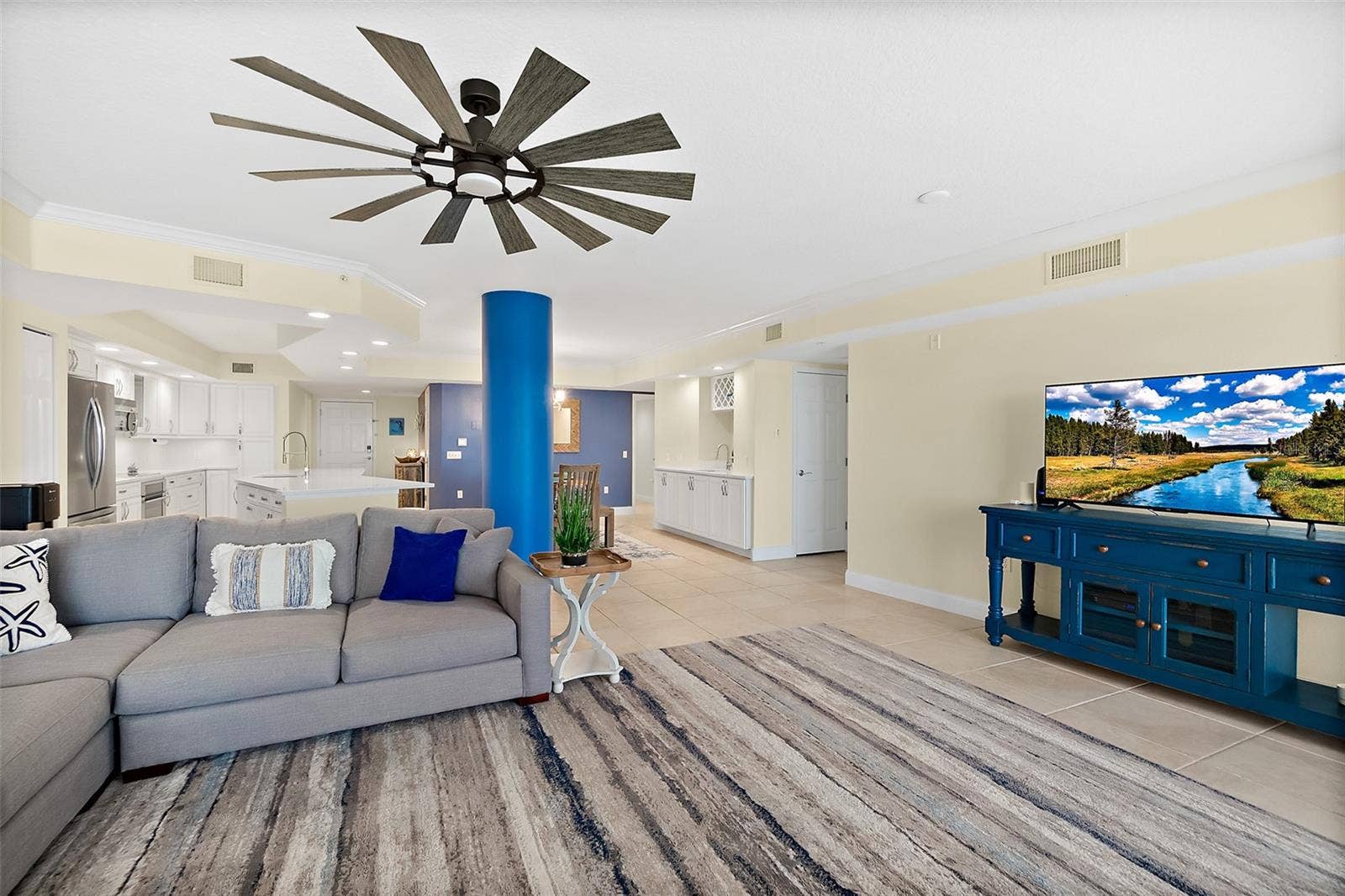 3811 S ATLANTIC AVENUE, #701, Daytona Beach Shores, FL 32118