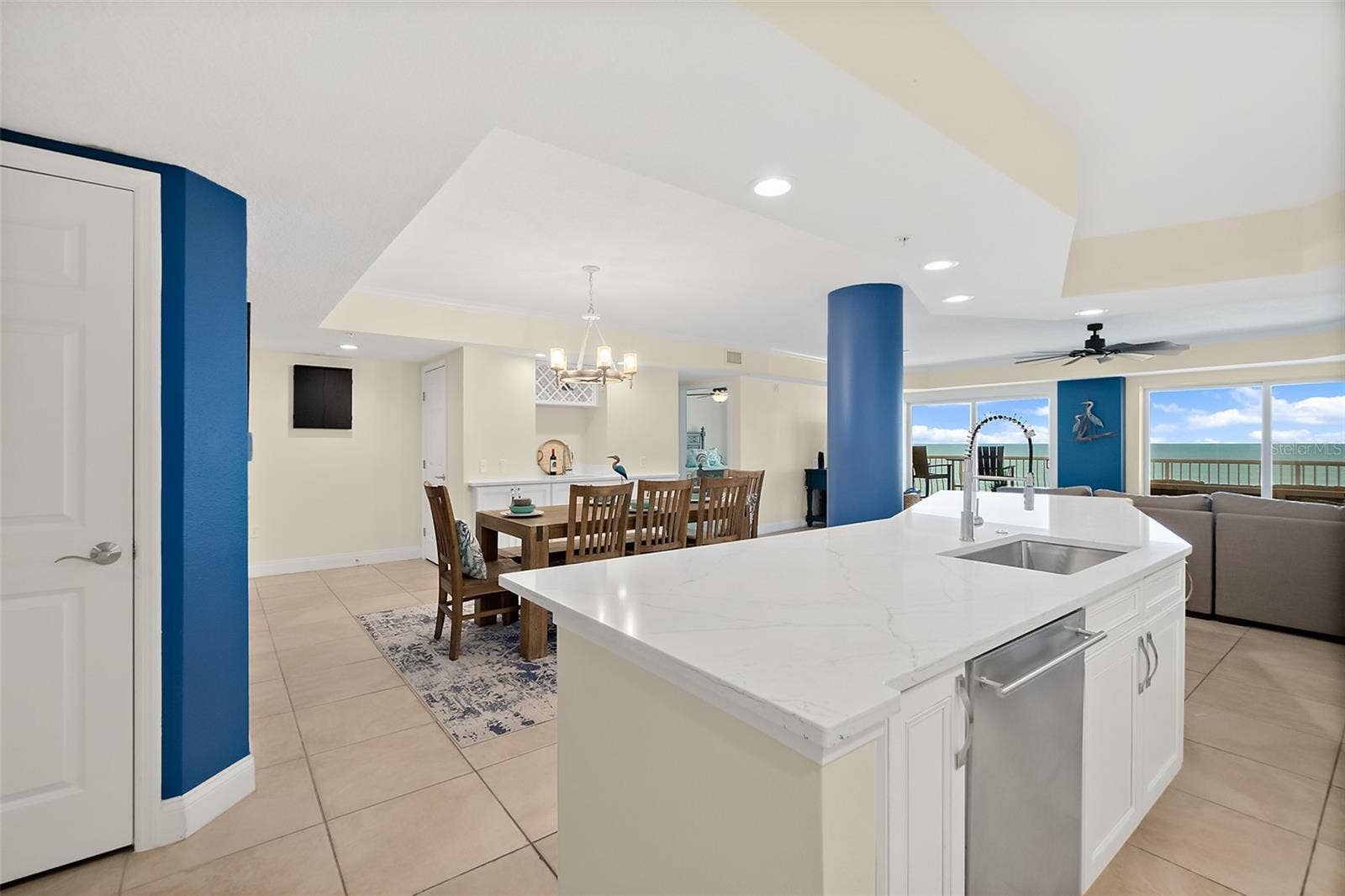 3811 S ATLANTIC AVENUE, #701, Daytona Beach Shores, FL 32118