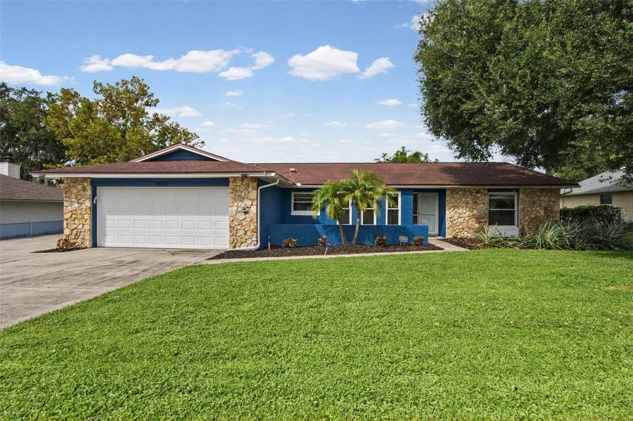 Property photo for 1442 COLUSO DRIVE, Winter Garden, FL