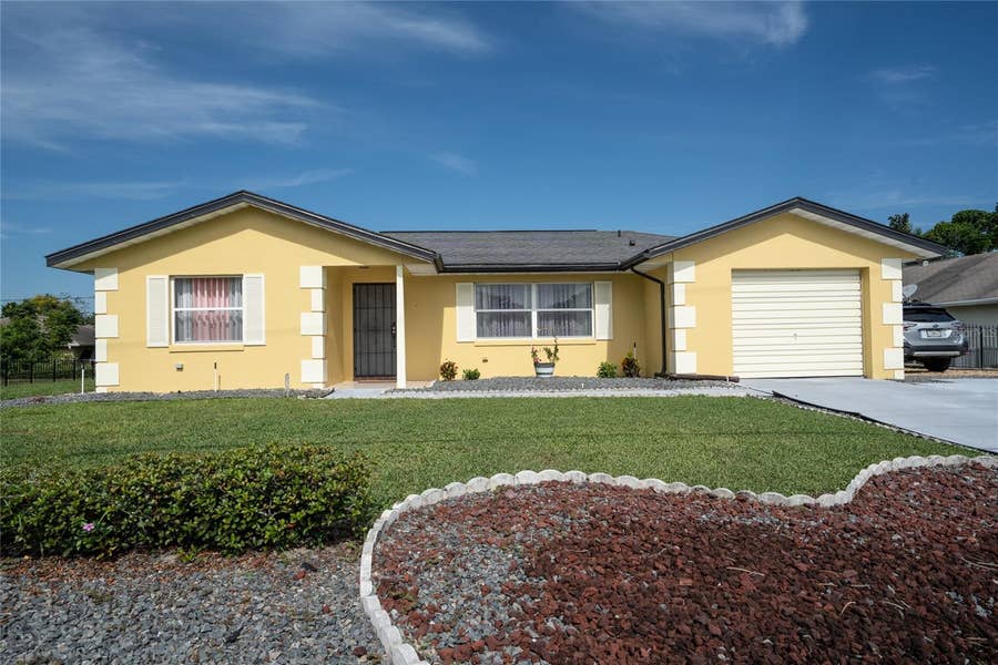 Property photo for 2178 INDIA BOULEVARD, Deltona, FL