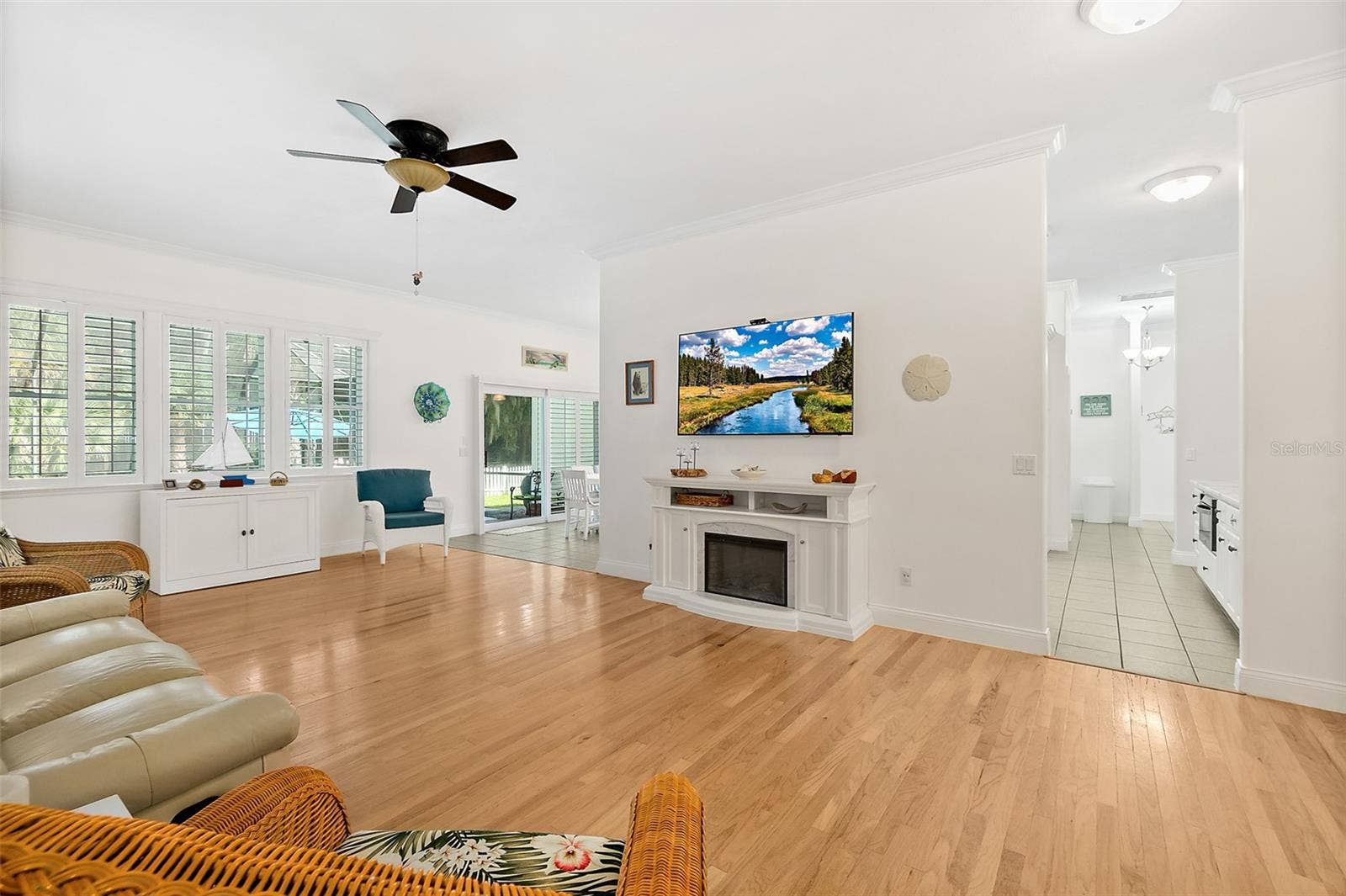 4198 SANORA LANE, Ormond Beach, FL 32174