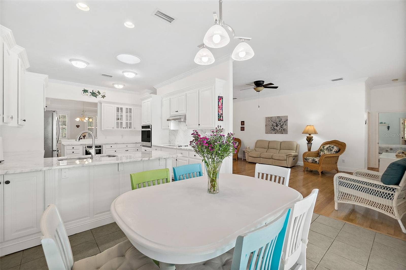 4198 SANORA LANE, Ormond Beach, FL 32174