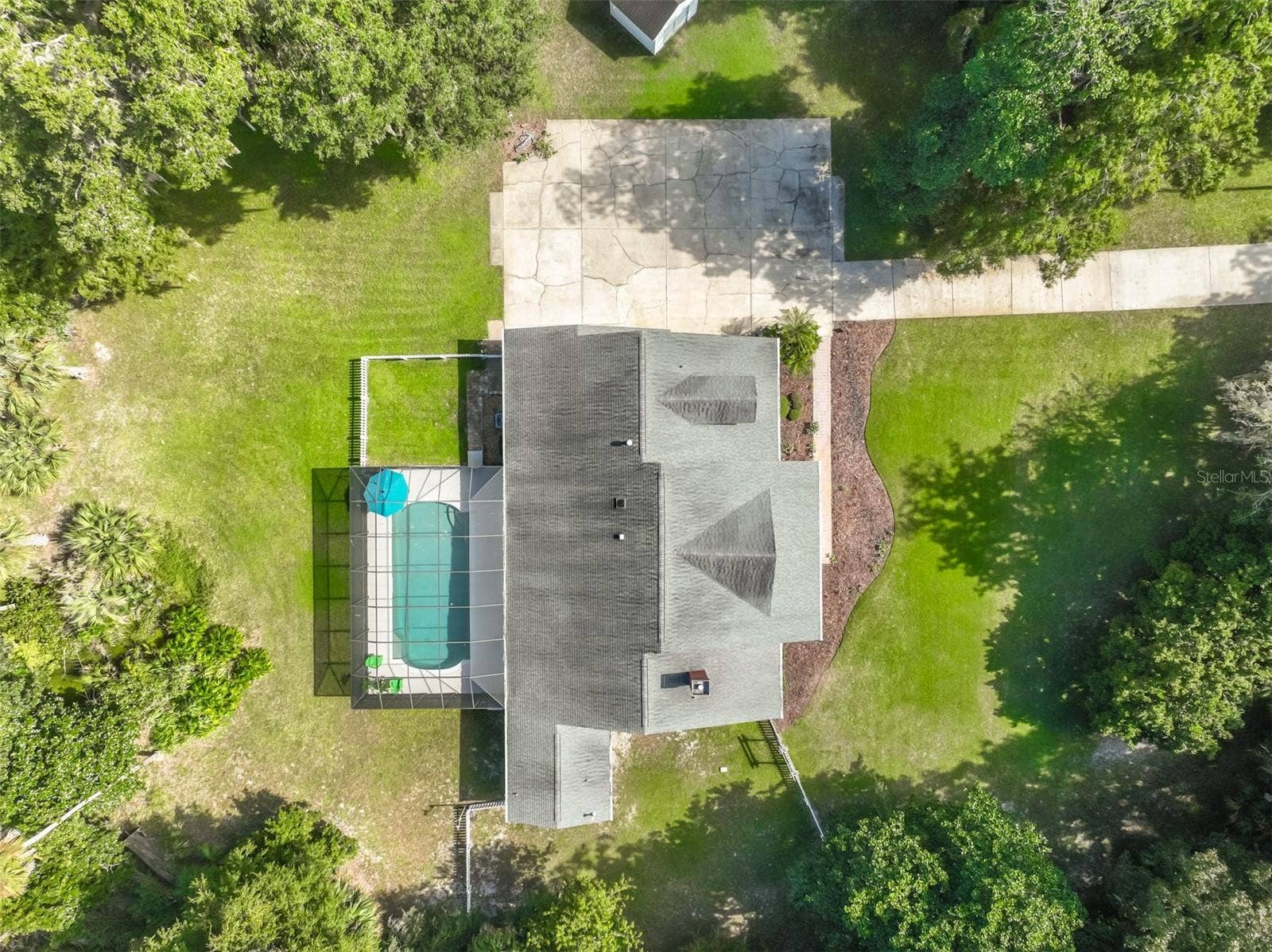 4198 SANORA LANE, Ormond Beach, FL 32174