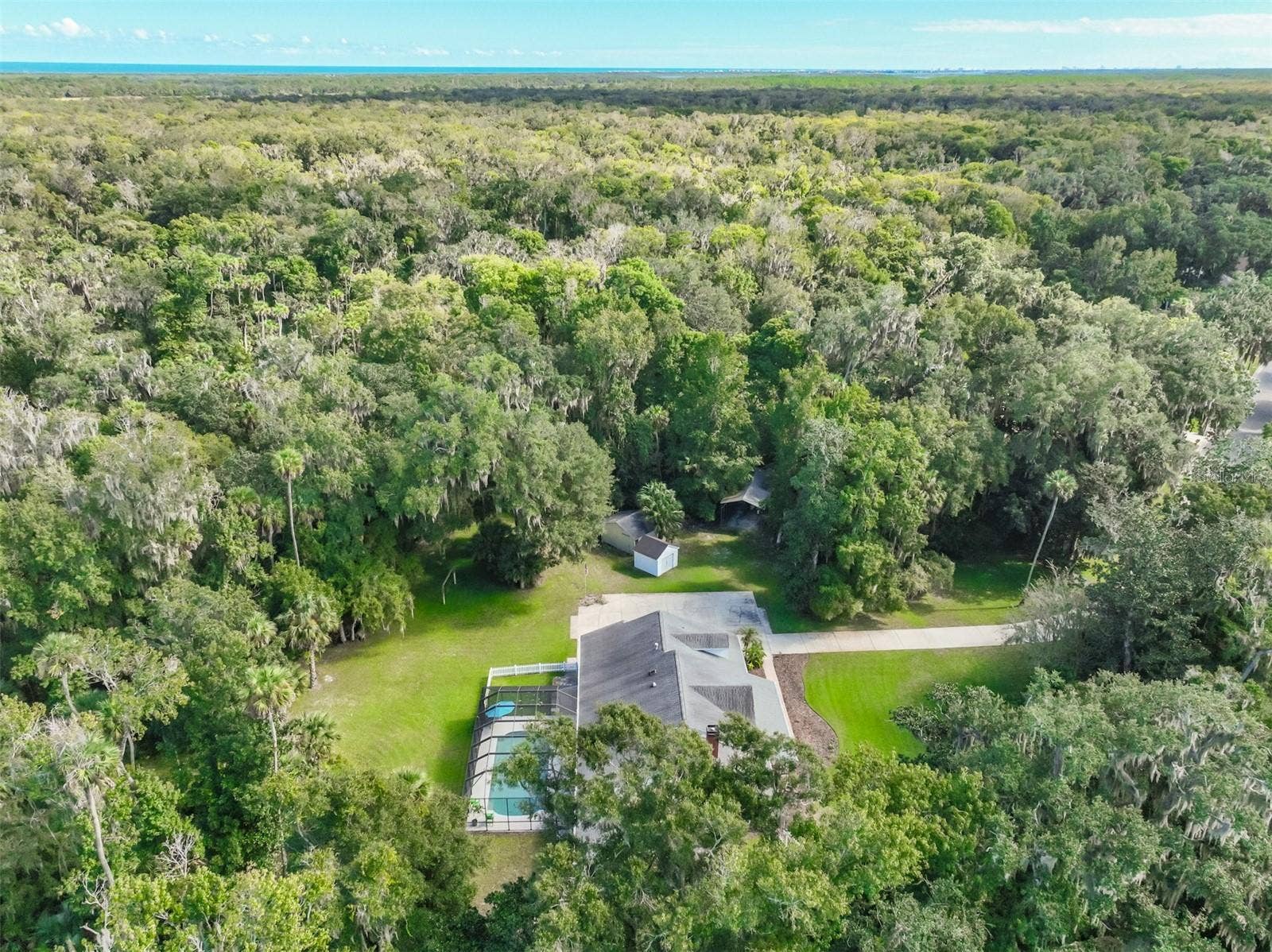 4198 SANORA LANE, Ormond Beach, FL 32174