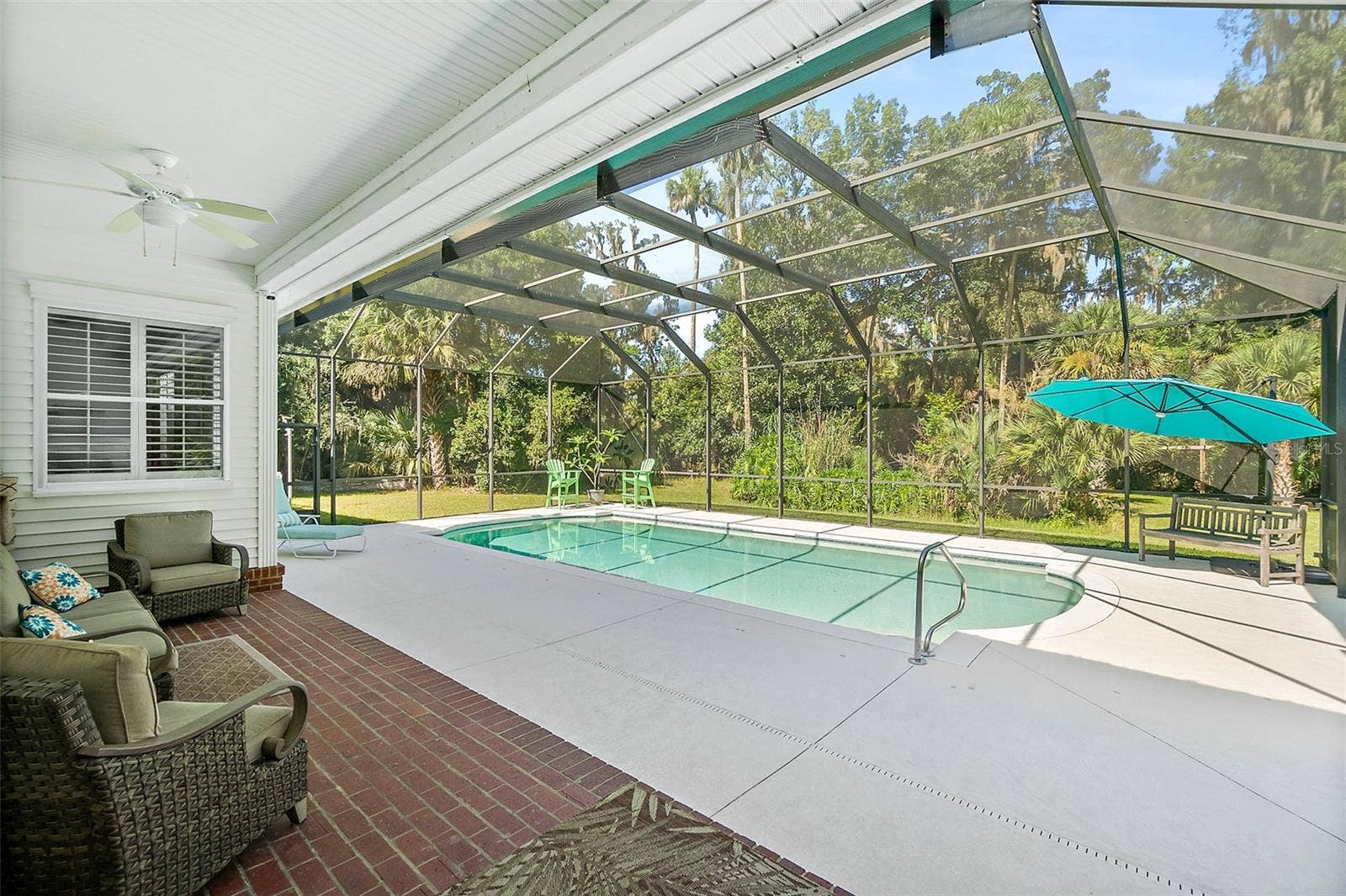 4198 SANORA LANE, Ormond Beach, FL 32174
