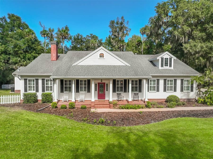 Property photo for 4198 SANORA LANE, Ormond Beach, FL