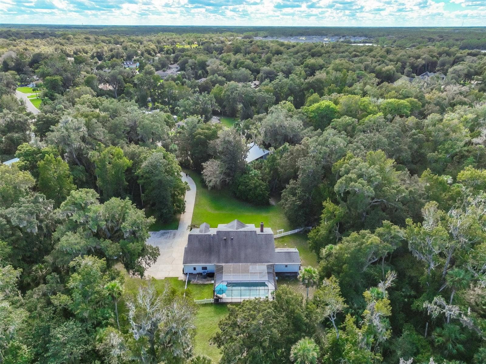 4198 SANORA LANE, Ormond Beach, FL 32174