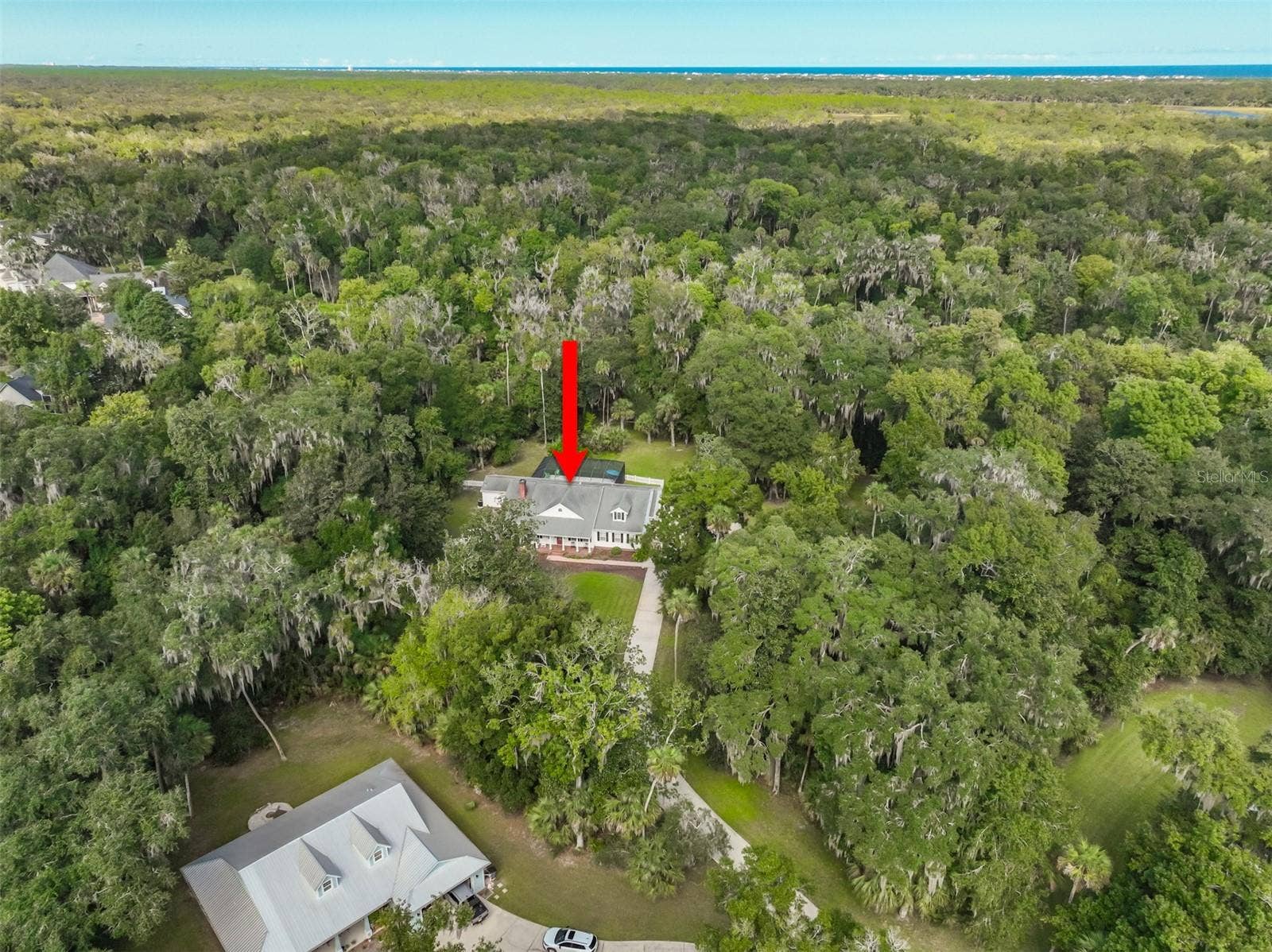 4198 SANORA LANE, Ormond Beach, FL 32174