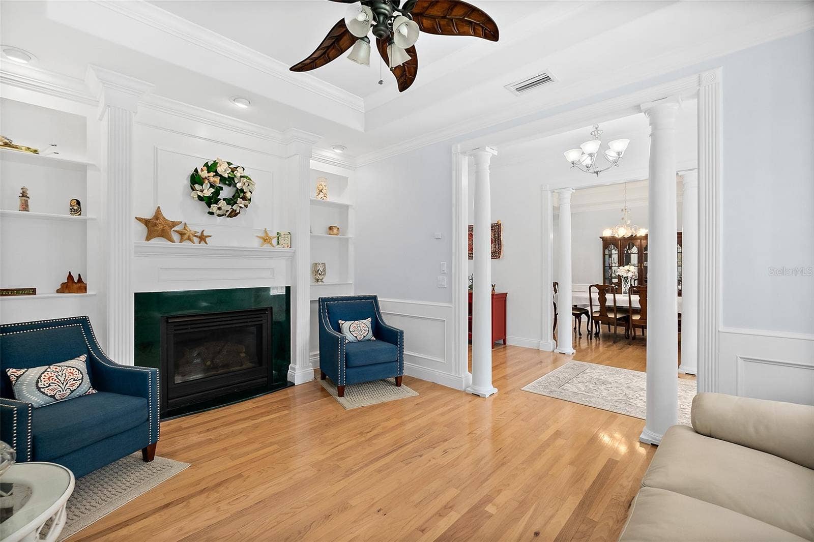 4198 SANORA LANE, Ormond Beach, FL 32174