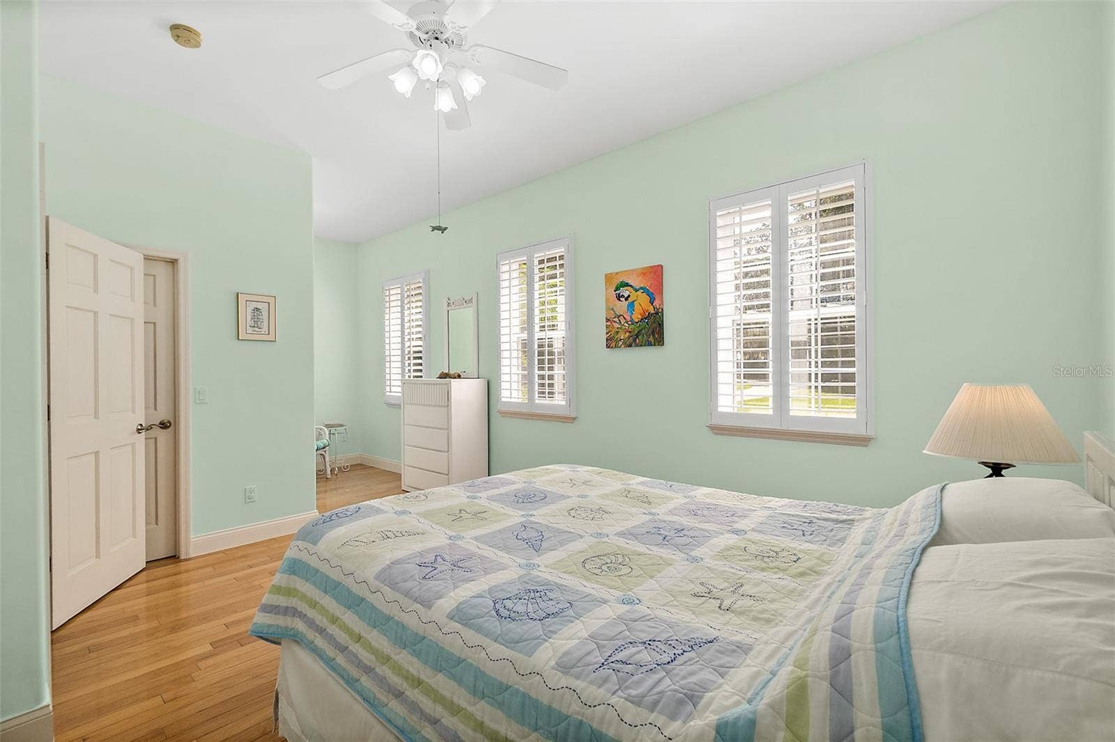 4198 SANORA LANE, Ormond Beach, FL 32174