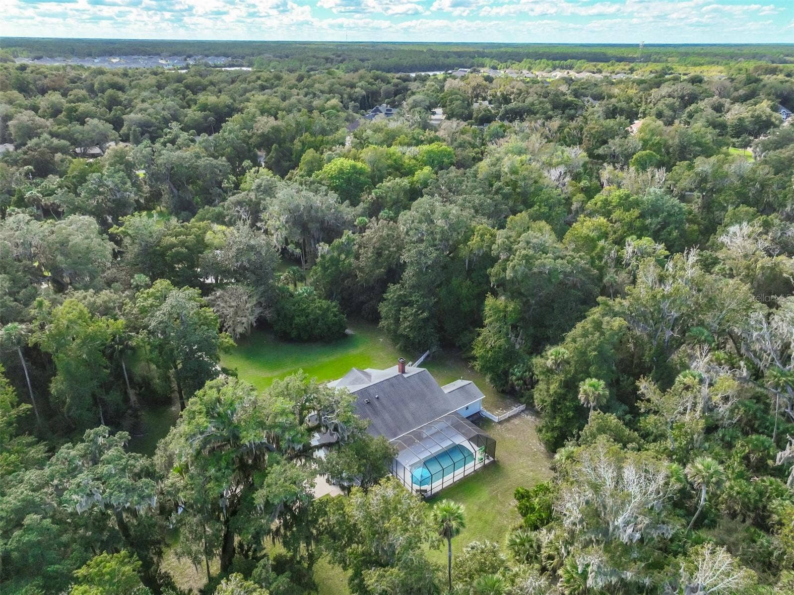 4198 SANORA LANE, Ormond Beach, FL 32174