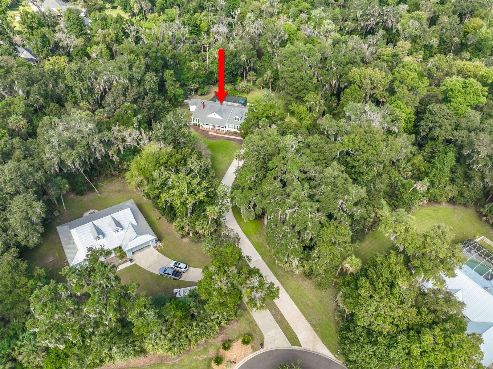 4198 SANORA LANE, Ormond Beach, FL 32174