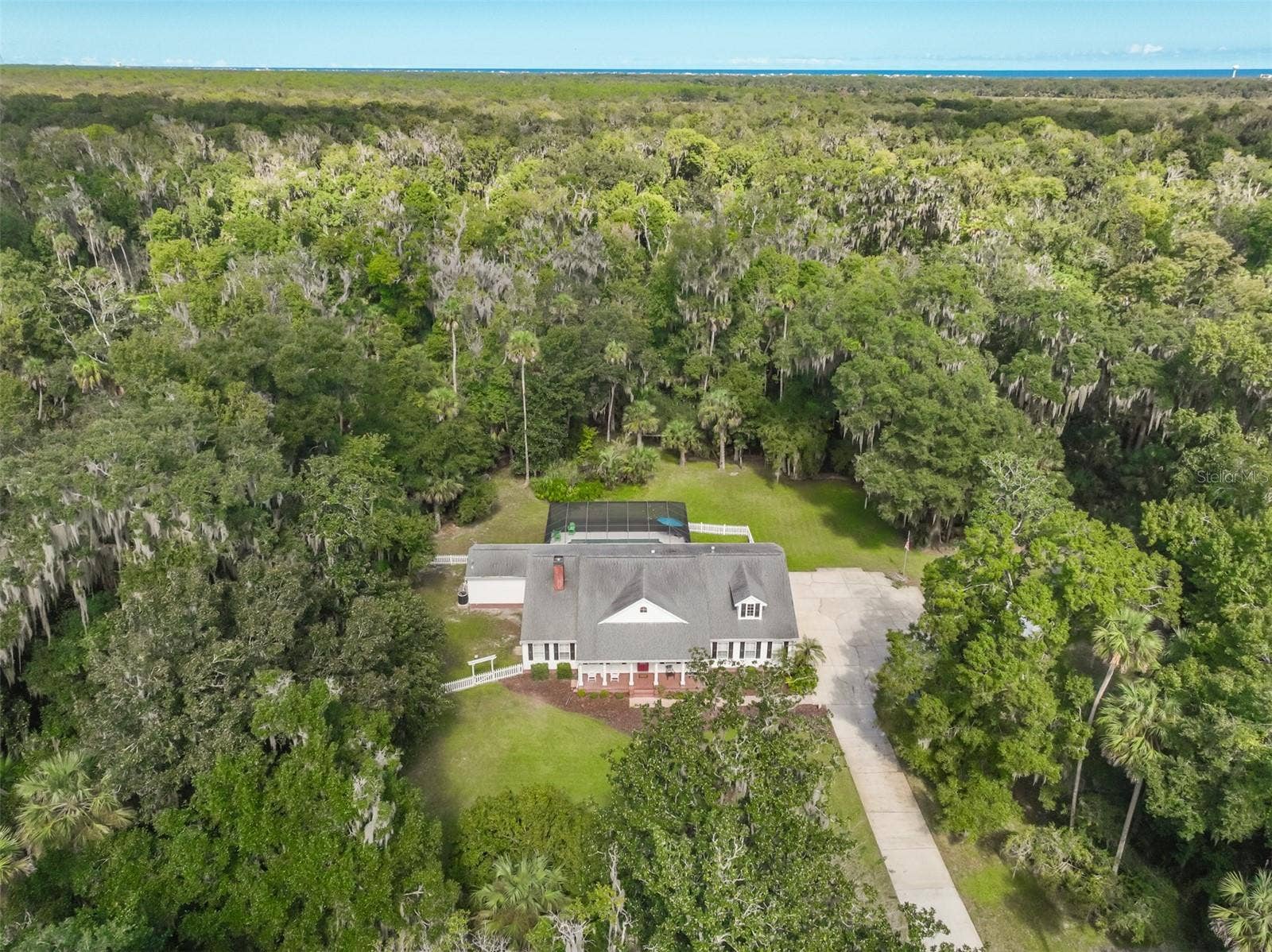 4198 SANORA LANE, Ormond Beach, FL 32174