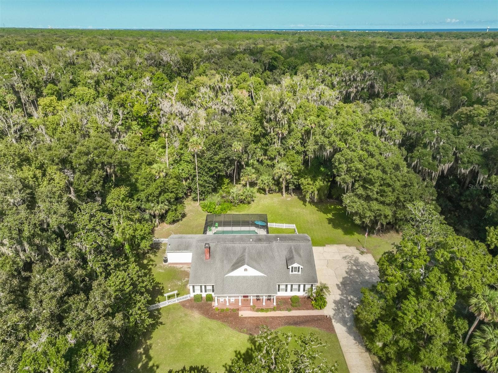 4198 SANORA LANE, Ormond Beach, FL 32174