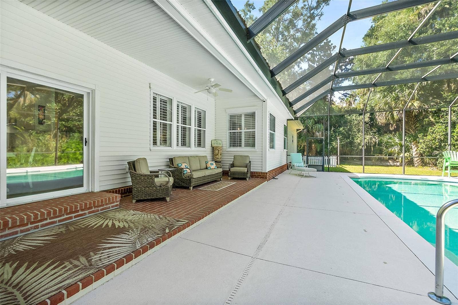 4198 SANORA LANE, Ormond Beach, FL 32174
