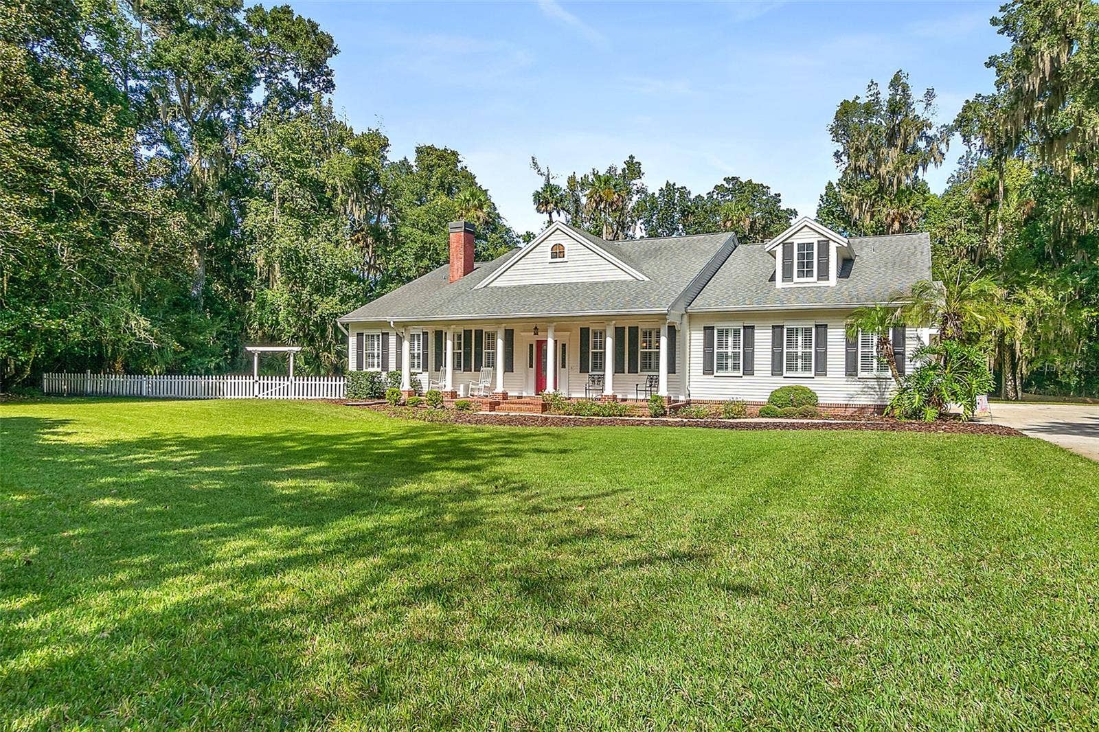 4198 SANORA LANE, Ormond Beach, FL 32174