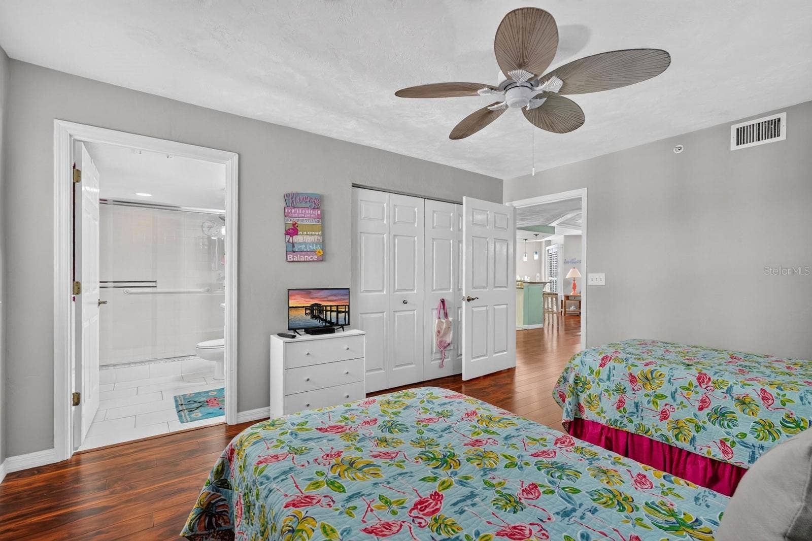 1 JOHN ANDERSON DRIVE, #301, Ormond Beach, FL 32176 BEDROOM 3 BATHROOM
