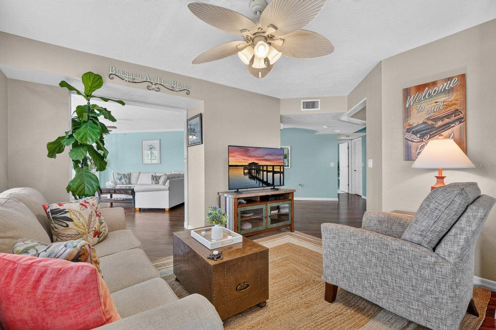 1 JOHN ANDERSON DRIVE, #301, Ormond Beach, FL 32176 FAMILY ROOM