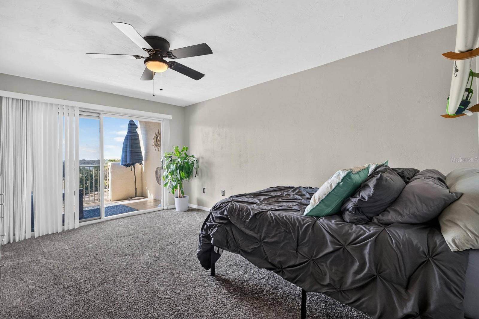 1 JOHN ANDERSON DRIVE, #301, Ormond Beach, FL 32176 BEDROOM 2