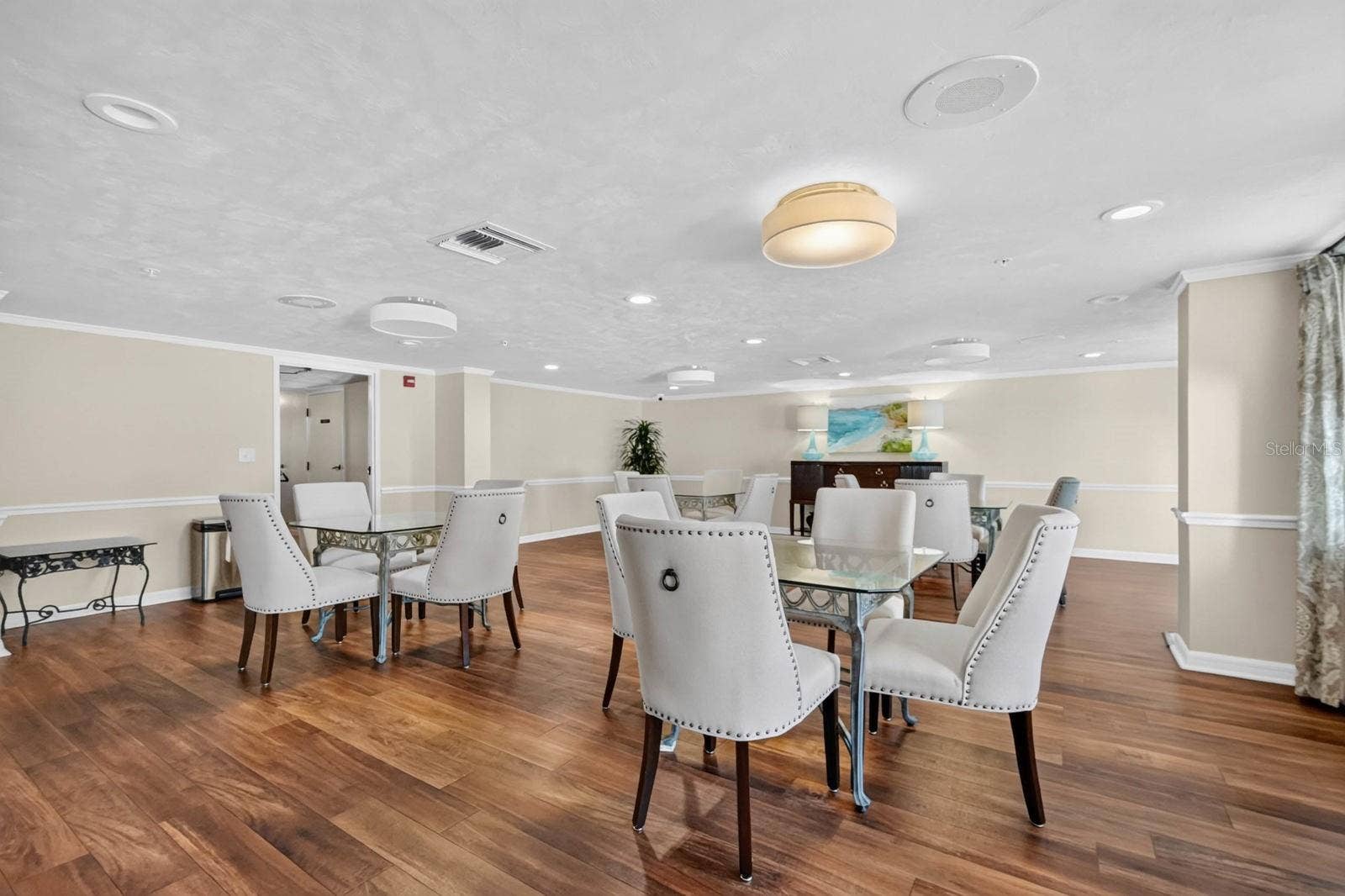 1 JOHN ANDERSON DRIVE, #301, Ormond Beach, FL 32176 COMMUNITY DINING ROOM
