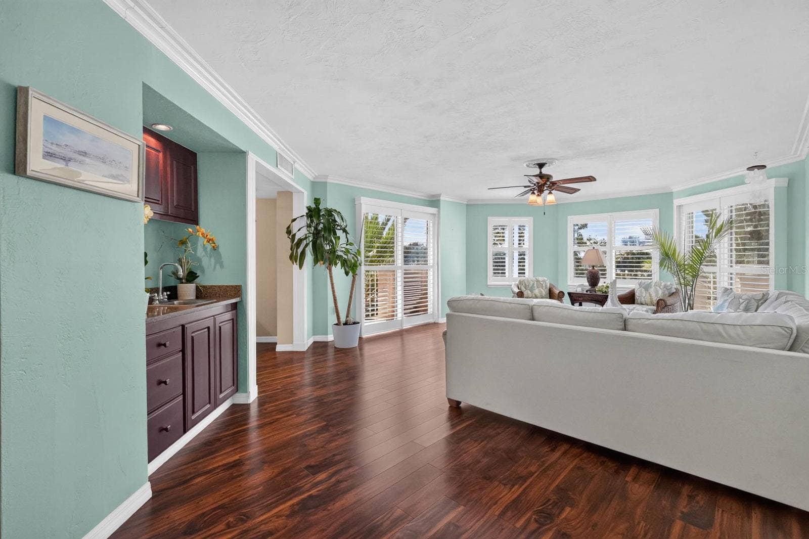 1 JOHN ANDERSON DRIVE, #301, Ormond Beach, FL 32176 LIVINGLIVING ROOM ROOM