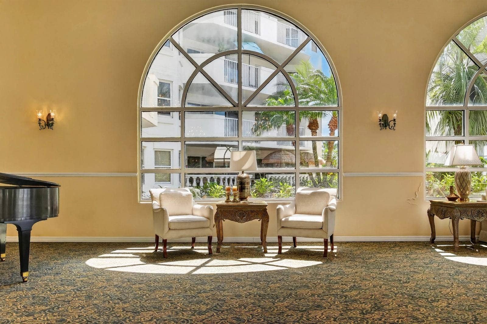 1 JOHN ANDERSON DRIVE, #301, Ormond Beach, FL 32176 GRAND BALLROOM