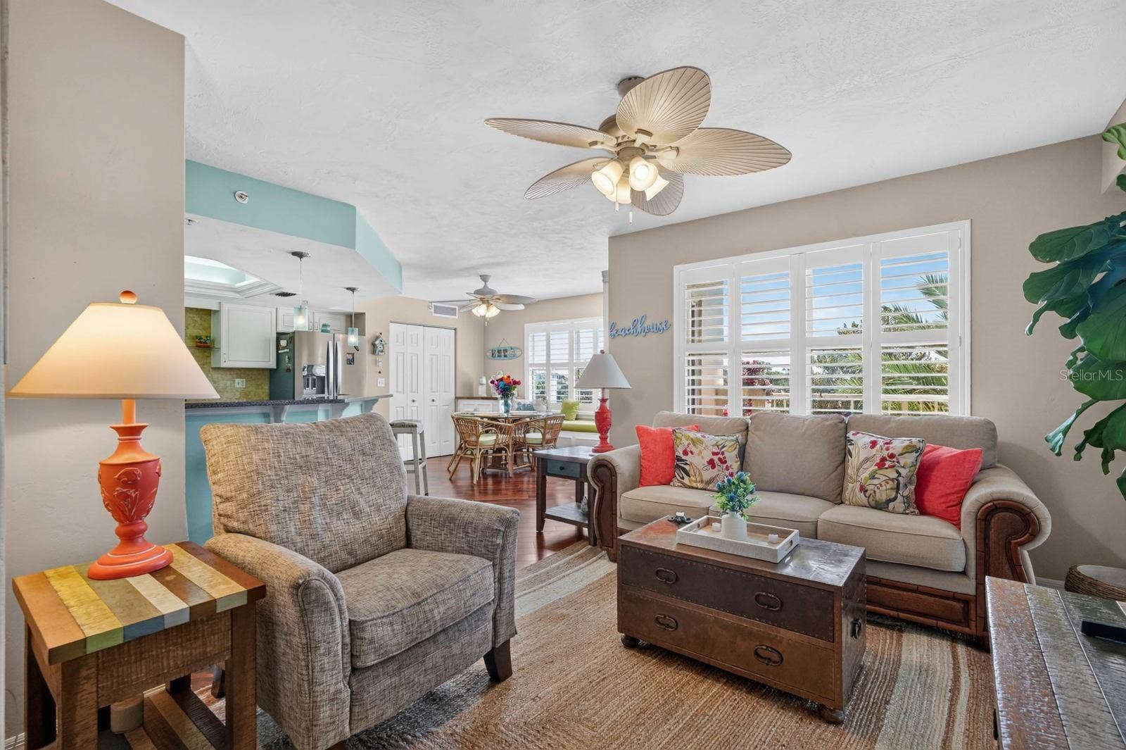 1 JOHN ANDERSON DRIVE, #301, Ormond Beach, FL 32176 FAMILY ROOM
