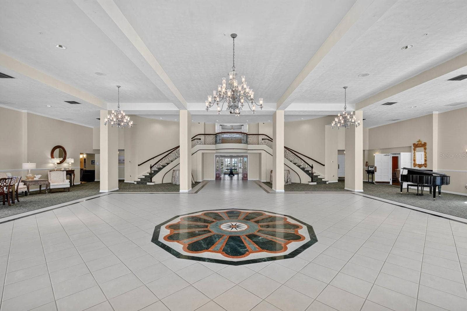 1 JOHN ANDERSON DRIVE, #301, Ormond Beach, FL 32176 GRAND BALLROOM