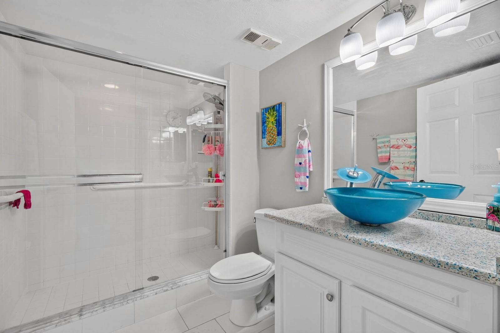 1 JOHN ANDERSON DRIVE, #301, Ormond Beach, FL 32176 BEDROOM 3 BATHROOM