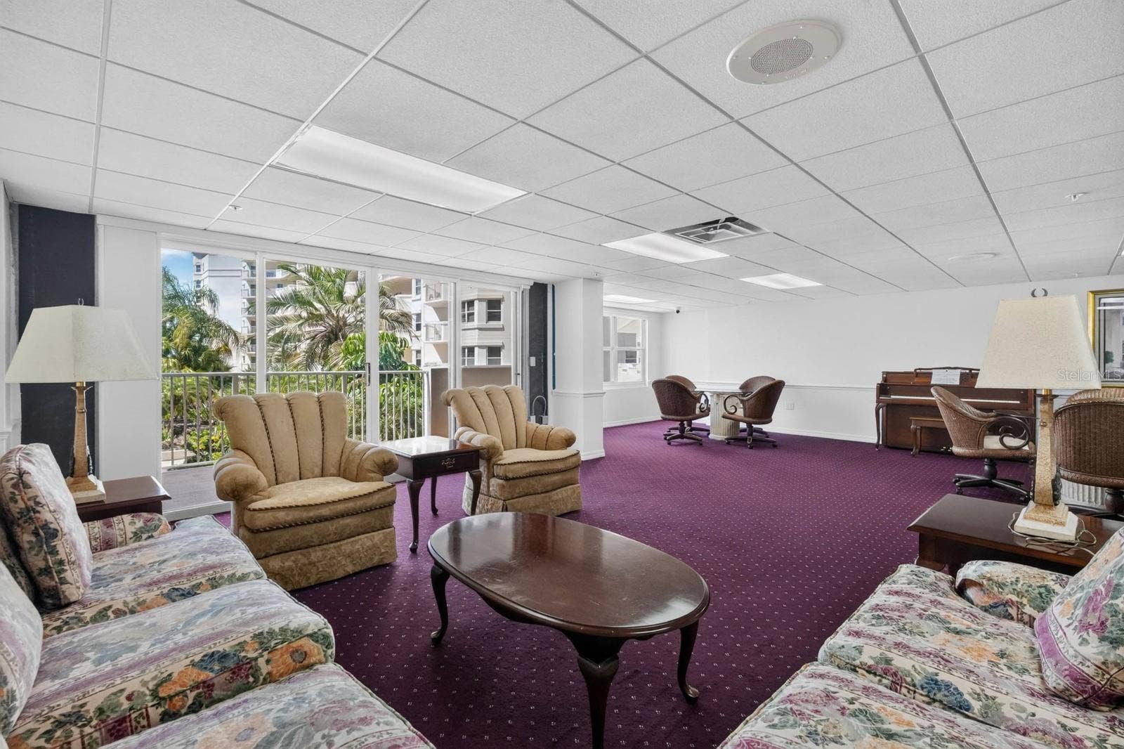 1 JOHN ANDERSON DRIVE, #301, Ormond Beach, FL 32176 BILLIARD ROOM